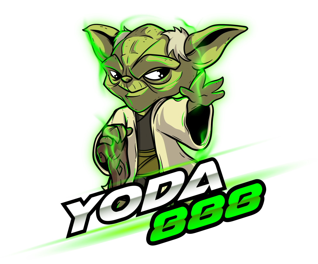 yoda888